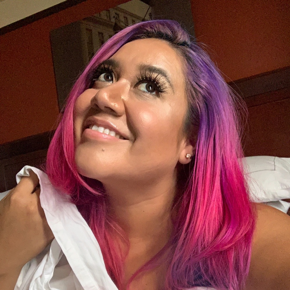 Meet your Posher, Ally